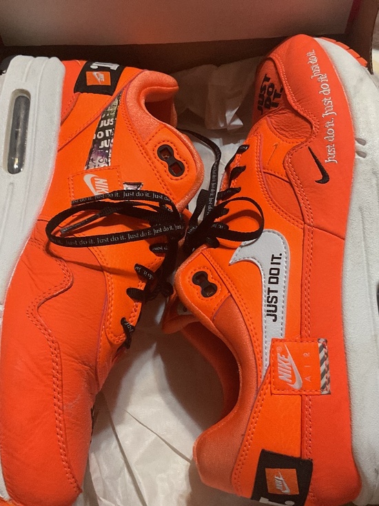 Nike Shoes - Nike Max Ultra